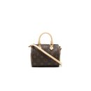 AAA Replica Louis Vuitton LV NANO SPEEDY TY