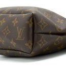 AAA Replica Louis Vuitton LV NOE POUCH MONOGRAM CANVAS GHW