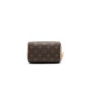 AAA Replica Louis Vuitton LV NANO SPEEDY TY