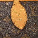 AAA Replica Louis Vuitton LV NEVERFULL MM MONOGRAM