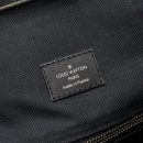 AAA Replica Louis Vuitton LV CHRISTOPHER BACKPACK MONOGRAM MACASSAR CANVAS SHW