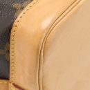 AAA Replica Louis Vuitton LV NEO NOE BB MONOGRAM CANVAS GHW