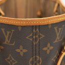 AAA Replica Louis Vuitton LV NEVERFULL MM MONOGRAM