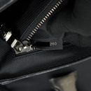 AAA Replica Louis Vuitton LV ECLIPSE VOYAGER MESSENGER BAG MONOGRAM CANVAS BLACK YEAR 2020