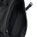 AAA Replica Louis Vuitton LV ECLIPSE VOYAGER MESSENGER BAG MONOGRAM CANVAS BLACK YEAR 2020