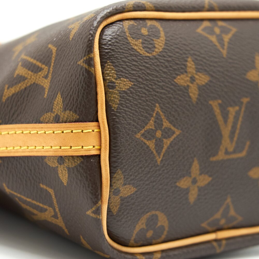 AAA Replica Louis Vuitton LV NANO NOE