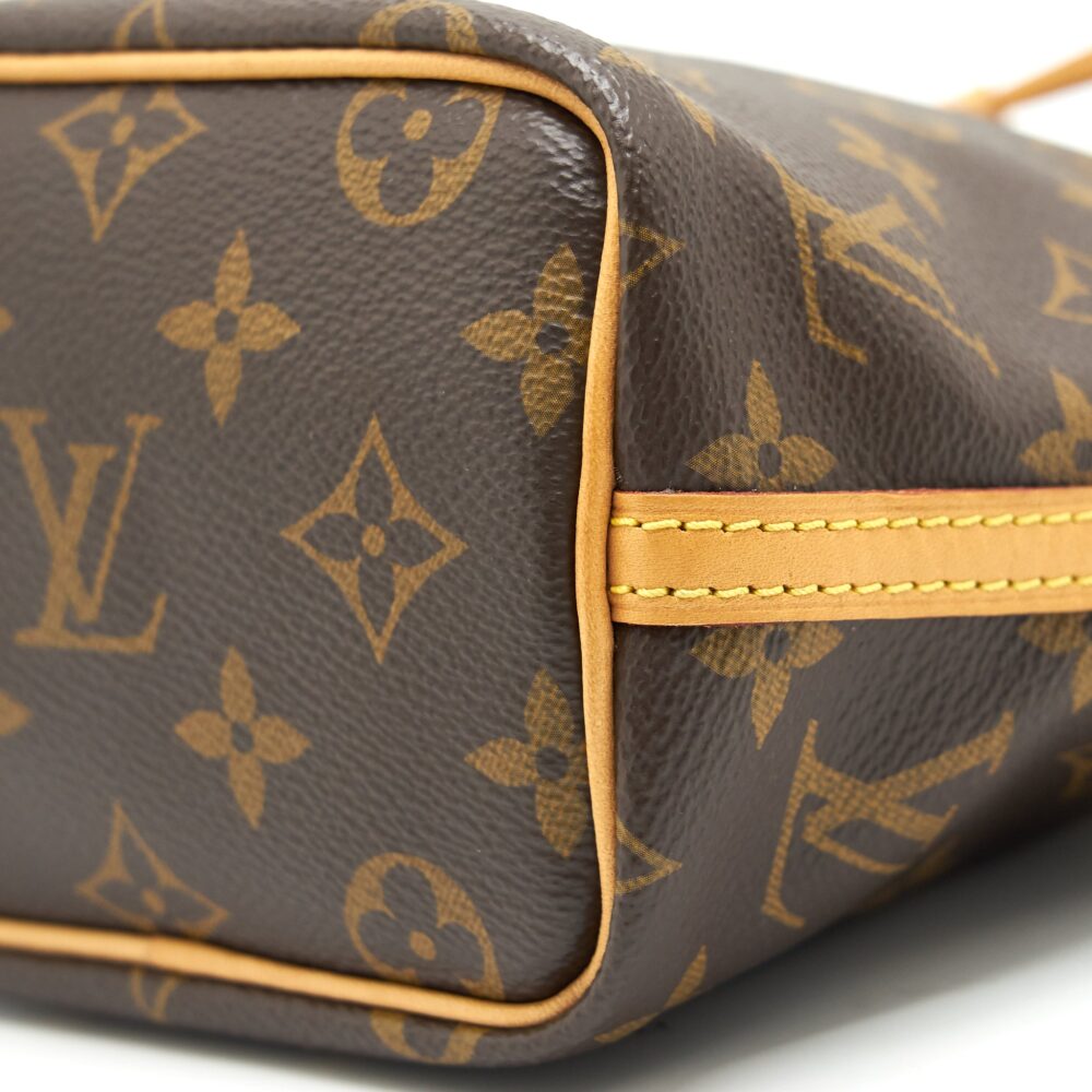 AAA Replica Louis Vuitton LV NANO NOE