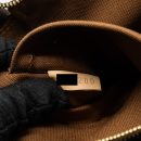 AAA Replica Louis Vuitton LV POCHETTE ACCESSORIES MONOGRAM CANVAS GHW