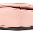 AAA Replica Louis Vuitton LV POCHETTE MÉTIS MONOGRAM EMPREINTE PINK GHW