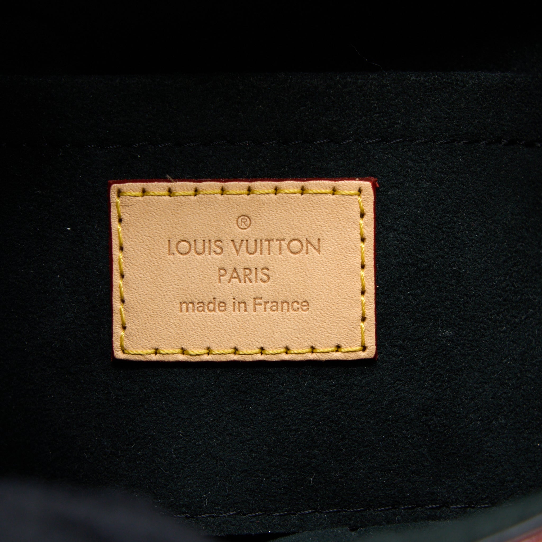 AAA Replica Louis Vuitton LV DUFFLE BAG MONOGRAM CANVAS GHW