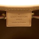 AAA Replica Louis Vuitton LV NANO NOE MONOGRAM CANVAS GHW