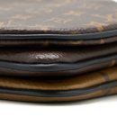 AAA Replica Louis Vuitton LV TRIO POUCH M68756 MONOGRAM REVERSE GHW M68756