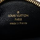 AAA Replica Louis Vuitton LV TRIO POUCH M68756 MONOGRAM REVERSE GHW M68756