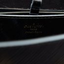 AAA Replica Louis Vuitton LV LOUIS VUITTOM LIMITED EDITION TWIST BAG BLACK GHW
