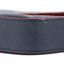 AAA Replica Louis Vuitton LV FELICIE POCHETTE MONOGRAM EMPREINTE NAVY GHW