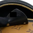 AAA Replica Louis Vuitton LV ANNES MONOGRAM REVERSE CANVAS GHW