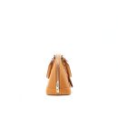 AAA Replica Louis Vuitton LV ALMA BB NEW VERSION GOLD MIEL