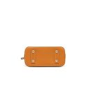 AAA Replica Louis Vuitton LV ALMA BB NEW VERSION GOLD MIEL