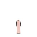 AAA Replica Louis Vuitton LV PETIT SAC PLAT EPI LIGHT PINK/BLACK SHW