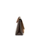 AAA Replica Louis Vuitton LV MARIGNAN TOP HANDLE BAG SESAME MONOGRAM CANVAS GHW
