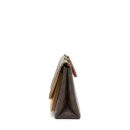 AAA Replica Louis Vuitton LV MARIGNAN TOP HANDLE BAG SESAME MONOGRAM CANVAS GHW