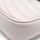 AAA Replica Louis Vuitton LV NEW WAVE MULTI POCHETTE CALFSKIN BRUME GHW