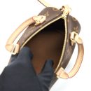 AAA Replica Louis Vuitton LV NANO SPEEDY TY