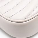 AAA Replica Louis Vuitton LV NEW WAVE MULTI POCHETTE CALFSKIN BRUME GHW