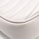 AAA Replica Louis Vuitton LV NEW WAVE MULTI POCHETTE CALFSKIN BRUME GHW