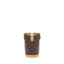 AAA Replica Louis Vuitton LV FOLD ME POUCH MONOGRAM CANVAS