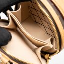 AAA Replica Louis Vuitton LV MINI BOITE CHAPEAU MONOGRAM CANVAS GHW