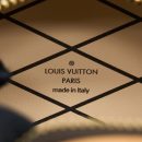AAA Replica Louis Vuitton LV BOITE CHAPEAU NECKLACE/MINI CHAIN BAG MONOGRAM CANVAS GHW