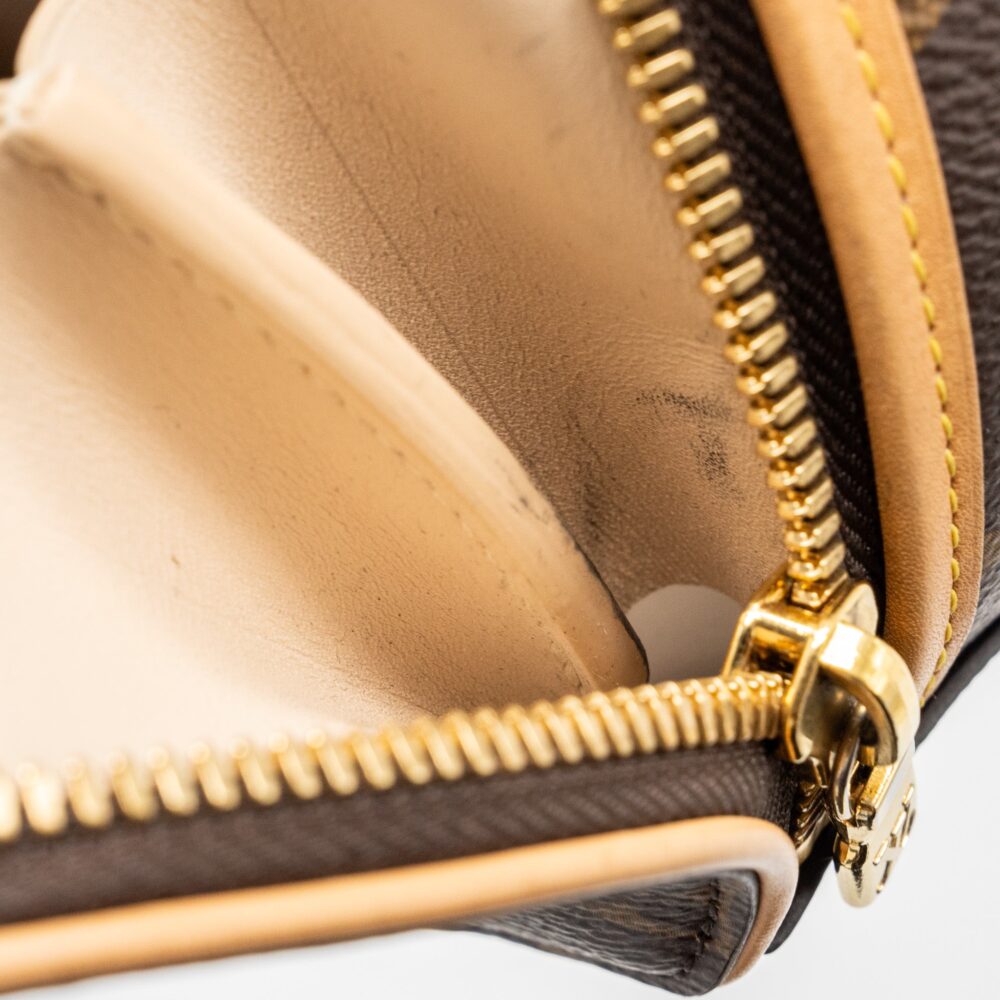 AAA Replica Louis Vuitton LV MINI BOITE CHAPEAU MONOGRAM CANVAS GHW