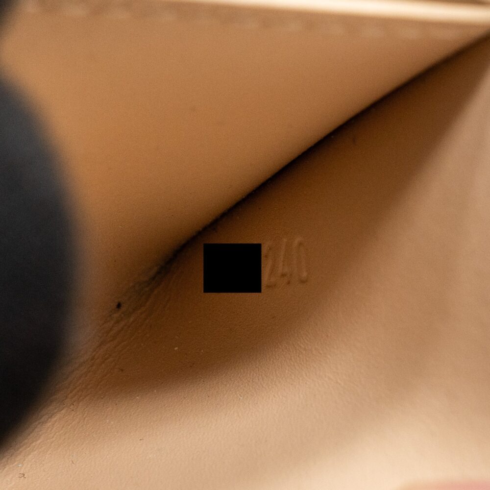 AAA Replica Louis Vuitton LV MINI BOITE CHAPEAU MONOGRAM CANVAS GHW