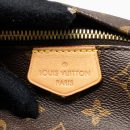 AAA Replica Louis Vuitton LV BUMBAG MONOGRAM CANVAS GHW