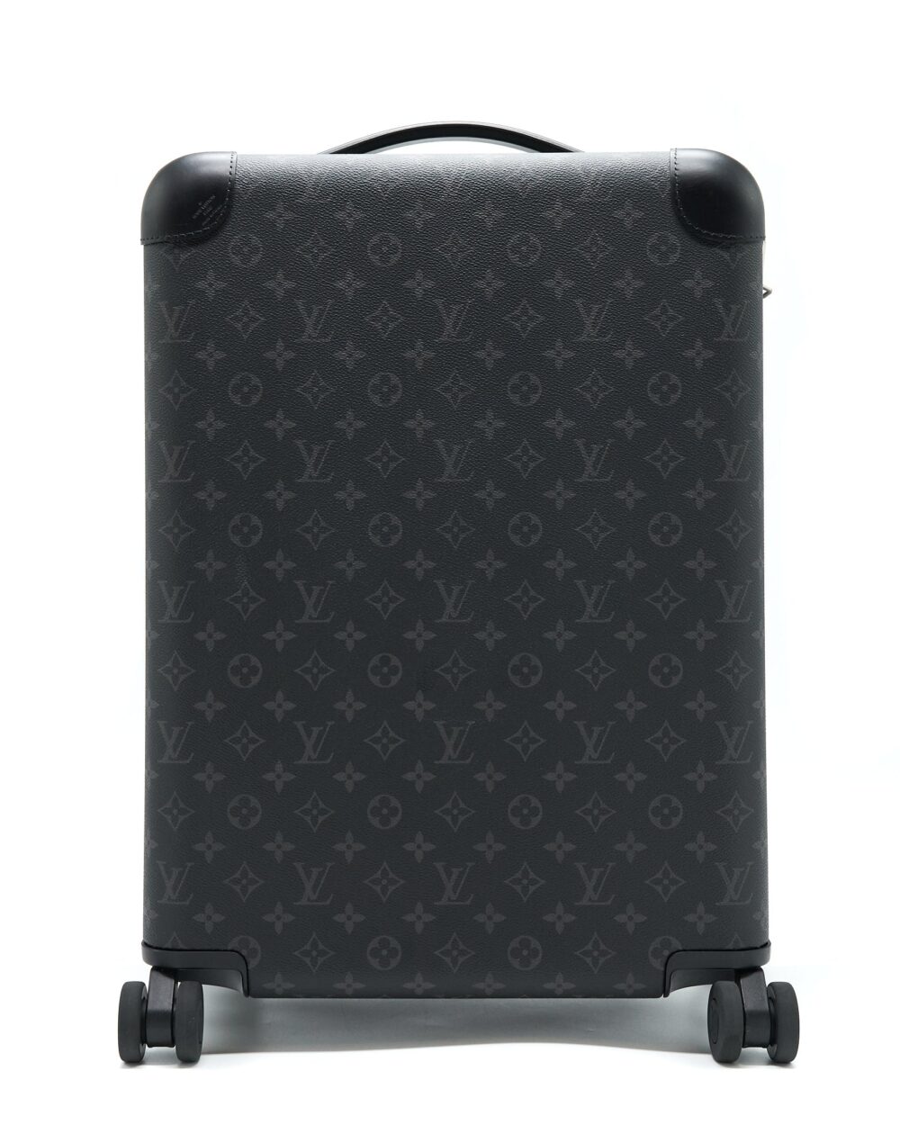 AAA Replica Louis Vuitton LV HORIZON 55 MONOGRAM ECLIPSE