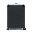 AAA Replica Louis Vuitton LV HORIZON 55 MONOGRAM ECLIPSE