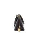 AAA Replica Louis Vuitton LV ALMA BB MONOGRAM VERNIS LEATHER AMARANTE