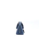 AAA Replica Louis Vuitton LV ALMA BB EPI INDIGO BLUE SHW