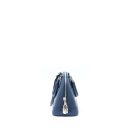 AAA Replica Louis Vuitton LV ALMA BB EPI INDIGO BLUE SHW