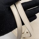 AAA Replica Louis Vuitton LV MADELEINE GM TOTE BAG EPI WHITE SHW