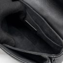 AAA Replica Louis Vuitton LV NEW WAVE PM CHAIN BAG CALFSKIN BLACK GHW (NEW VERSION)