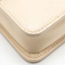 AAA Replica Louis Vuitton LV WALLET ON CHAIN MÉTIS MONOGRAM EMPREINTE CREAM GHW