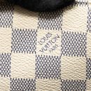 AAA Replica Louis Vuitton LV TOTALLY TOTE BAG DAMIER AZUR GHW