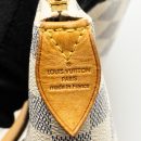 AAA Replica Louis Vuitton LV TOTALLY TOTE BAG DAMIER AZUR GHW