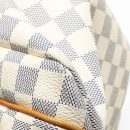 AAA Replica Louis Vuitton LV TOTALLY TOTE BAG DAMIER AZUR GHW