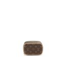 AAA Replica Louis Vuitton LV NICE NANO MONOGRAM CANVAS YEAR 2020