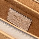 AAA Replica Louis Vuitton LV LOCKME TENDER GRAINED CALFSKIN BEIGE MULTICOLOUR GHW