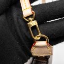 AAA Replica Louis Vuitton LV POCHETTE ACCESSORIES MONOGRAM CANVAS GHW