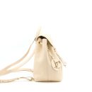 AAA Replica Louis Vuitton LV MONTSOURIS BACKPACK MONOGRAM EMPREINTE CREAM GHW